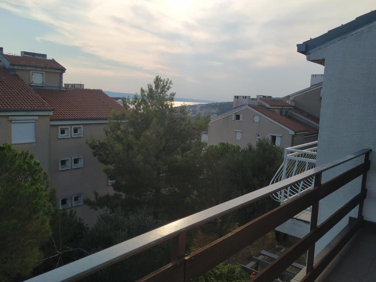 Apartmani Deleut Novi Vinodolski Exterior photo
