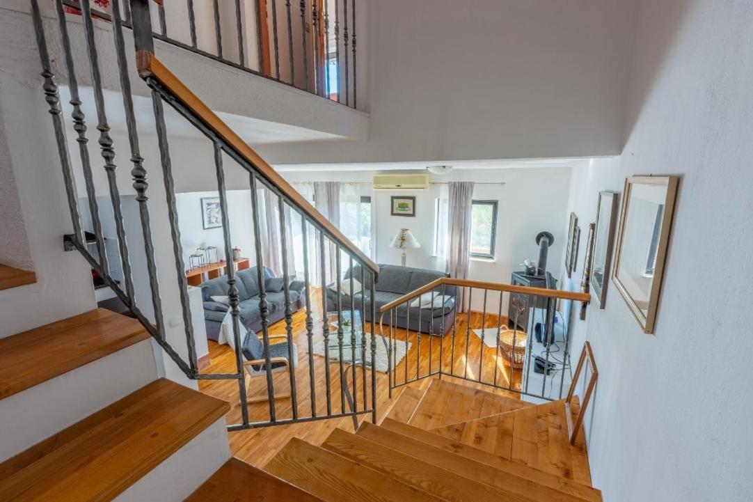 Apartmani Deleut Novi Vinodolski Exterior photo