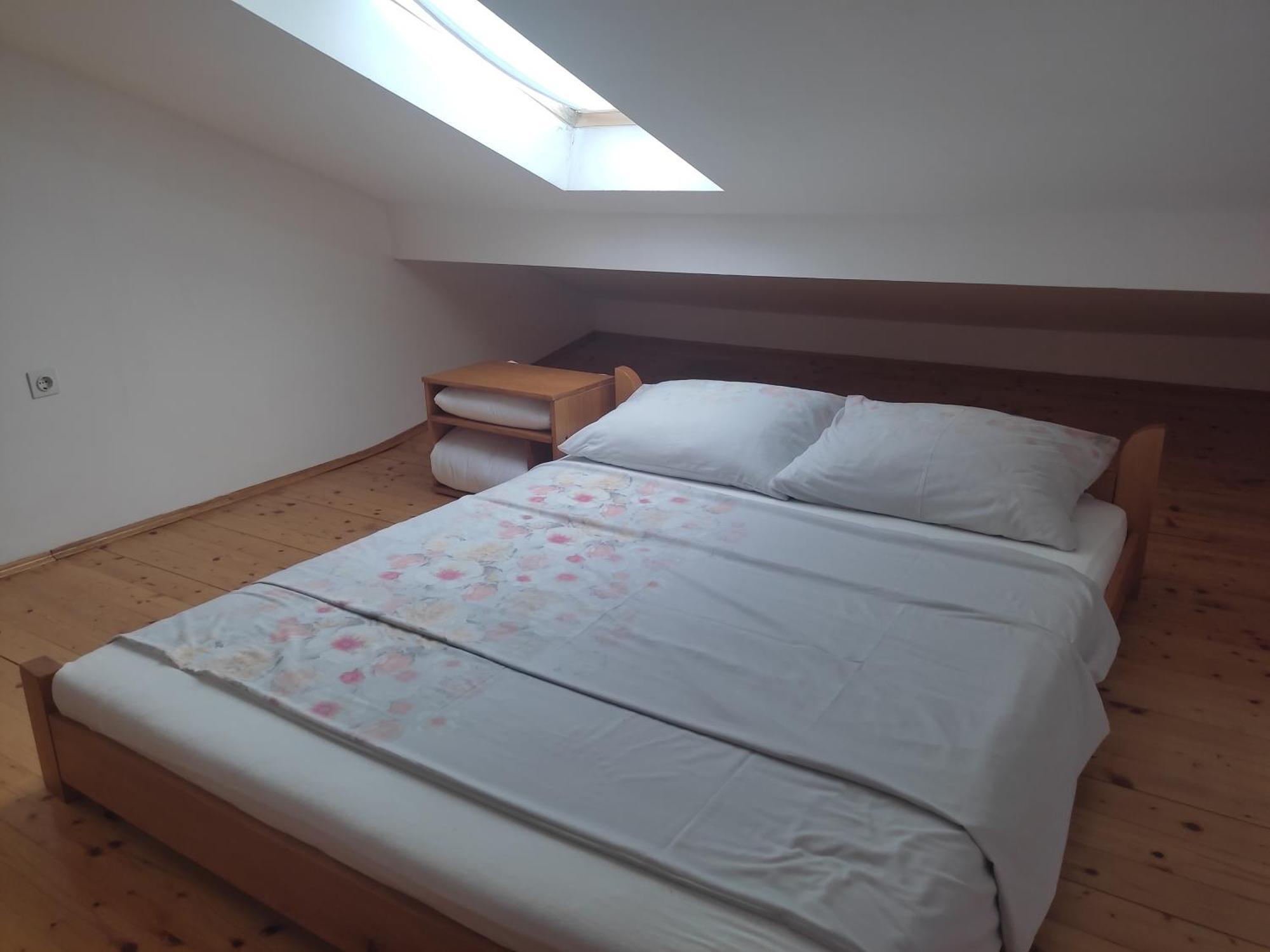 Apartmani Deleut Novi Vinodolski Exterior photo