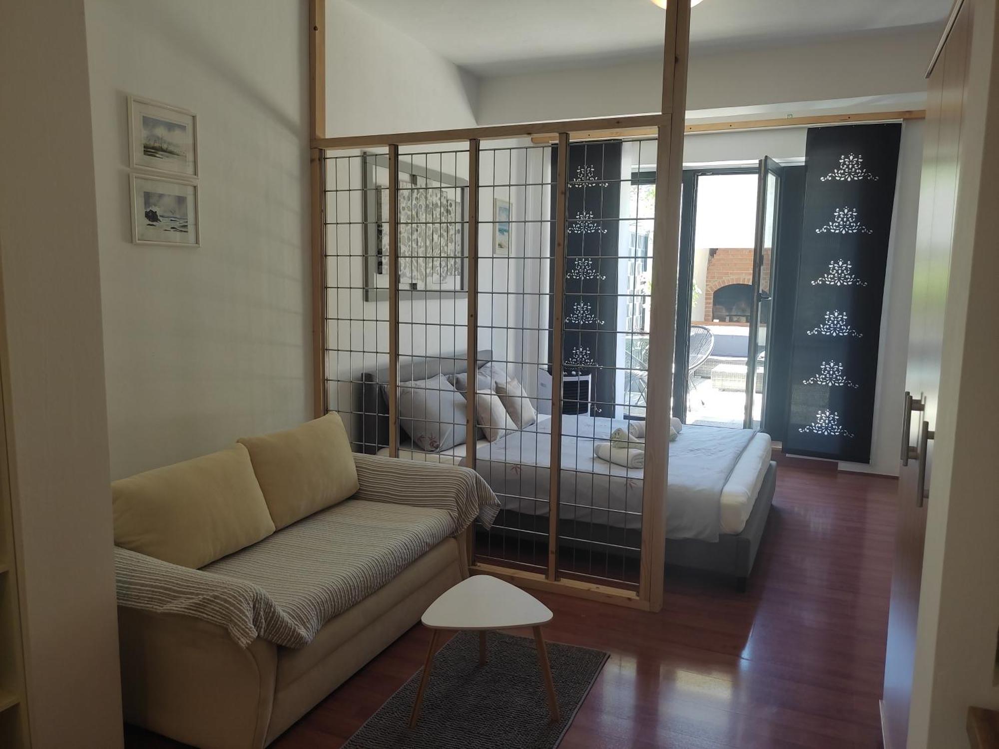 Apartmani Deleut Novi Vinodolski Exterior photo