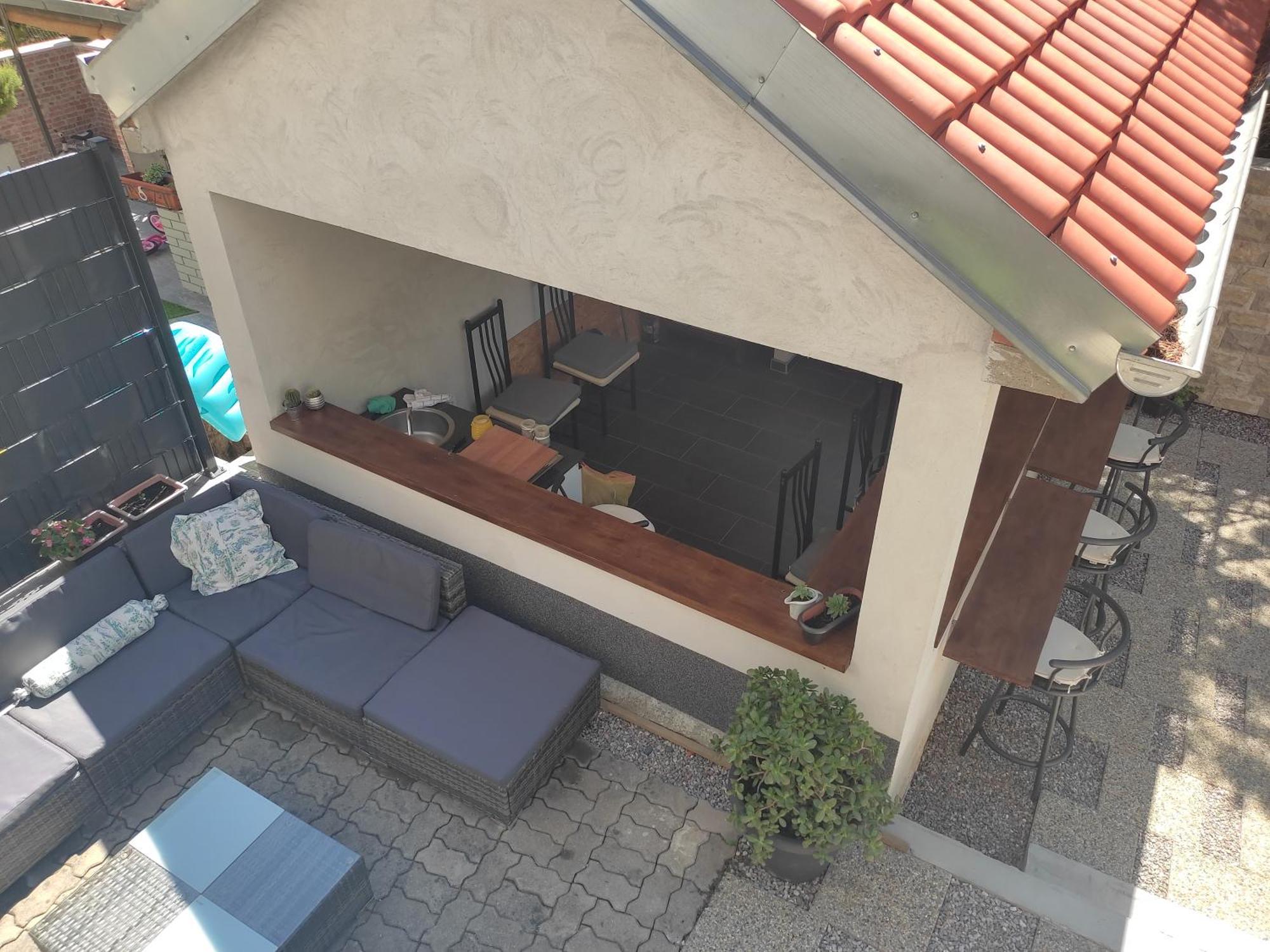 Apartmani Deleut Novi Vinodolski Exterior photo